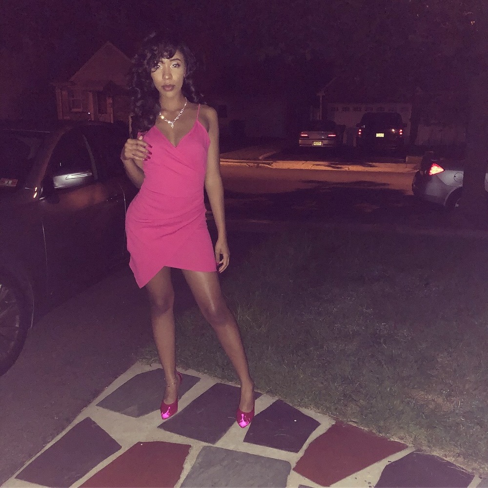 Meet your Posher, Chanell